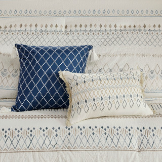 Thumbnail 10: Taupe/Blue