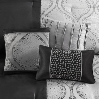 Thumbnail 3: Black/Silver