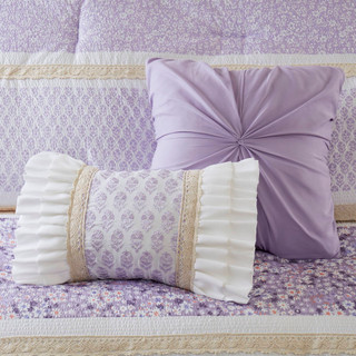 Thumbnail 6: Purple