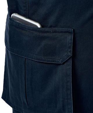 Thumbnail 6: NAVY BLUE