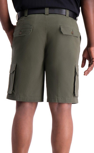 Thumbnail 2: OLIVE GREEN