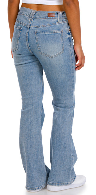 Thumbnail 2: LIGHT DENIM