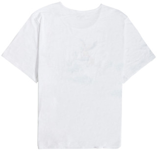 Thumbnail 3: Coral Bay Coral Bay Plus Short Sleeve Boozy Parrot Shamrock Top 