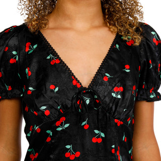 Thumbnail 2: BLACK/RED