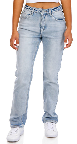 Thumbnail 1: LIGHT DENIM