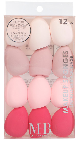 Thumbnail 1: Pink Multi