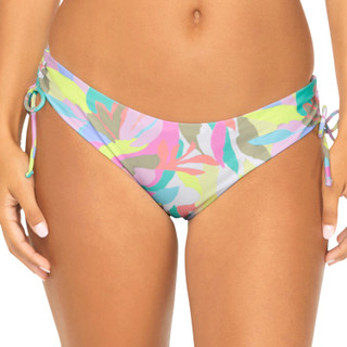 Thumbnail 1: RAISINS Raisins Juniors Luna Bikini Swim Bottom 