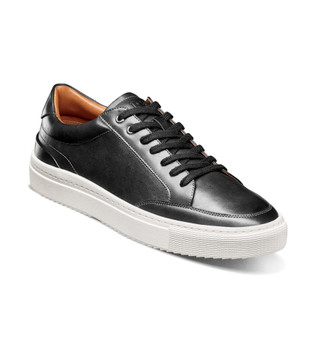 Thumbnail 1: Stacy Adams Stacy Adams Mens Dorian Lace To Toe Sneakers 
