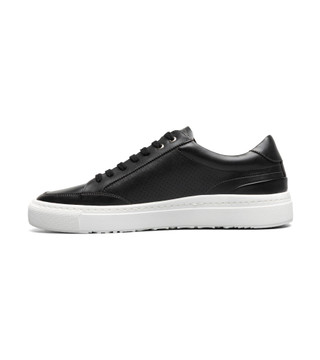 Thumbnail 2: Stacy Adams Stacy Adams Mens Dorian Lace To Toe Sneakers 