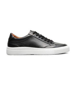 Thumbnail 4: Stacy Adams Stacy Adams Mens Dorian Lace To Toe Sneakers 