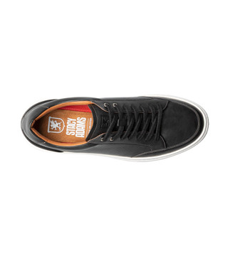 Thumbnail 6: Stacy Adams Stacy Adams Mens Dorian Lace To Toe Sneakers 