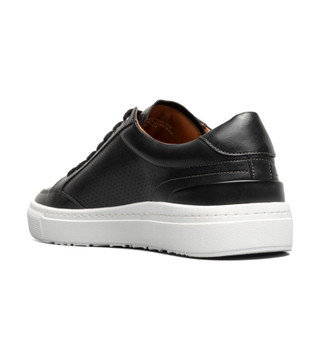 Thumbnail 7: Stacy Adams Stacy Adams Mens Dorian Lace To Toe Sneakers 