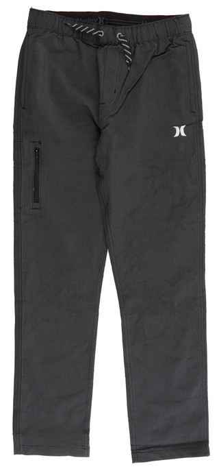 Thumbnail 1: Hurley Hurley Big Boys H2O Dri Woven Pants 