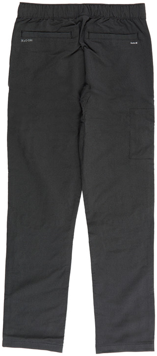 Thumbnail 2: Hurley Hurley Big Boys H2O Dri Woven Pants 
