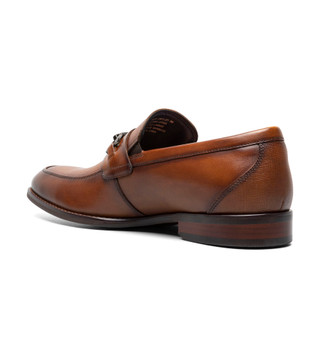Thumbnail 4: Stacy Adams Stacy Adams Mens Kaylor Moc Toe Bit Slip On Loafer 