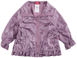 Thumbnail 1: Disney Disney Toddler Girls Minnie Mouse Windbreaker Zip Jacket 