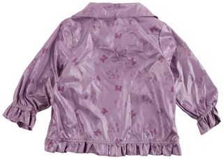 Thumbnail 2: Disney Disney Toddler Girls Minnie Mouse Windbreaker Zip Jacket 