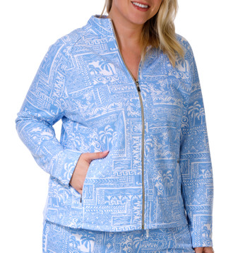 Thumbnail 1: TROPICAL STAMP