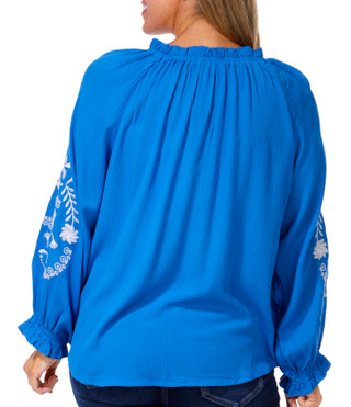 Thumbnail 3: ROYAL BLUE