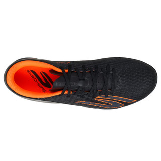 Thumbnail 3: Skechers Skechers Mens SKX 2 Club TF Athletic Shoes 