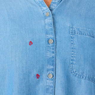 Thumbnail 2: MEDIUM DENIM