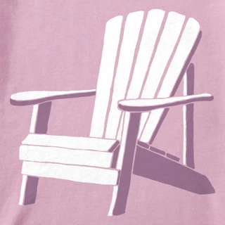 Thumbnail 2: Life is Good Life Is Good Womens Long Sleeve Adirondack T-Shirt 