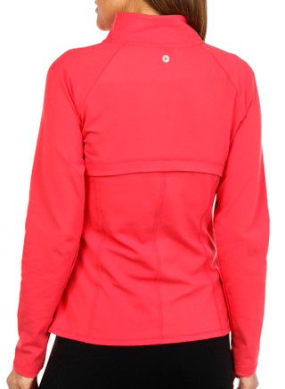 Thumbnail 6: CLARET RED