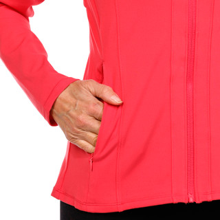 Thumbnail 2: CLARET RED