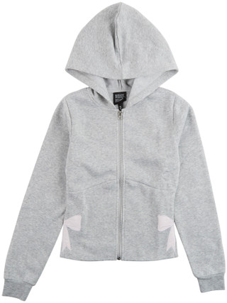 Thumbnail 1: HEATHER GREY