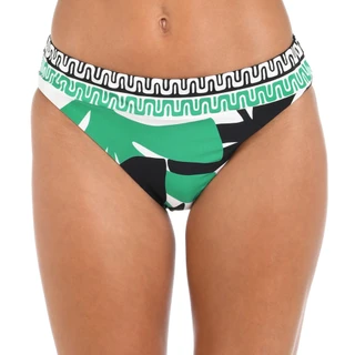 Thumbnail 1: SUNSHINE 79 Sunshine 79 Womens Monstera Hipster Swim Bottom 