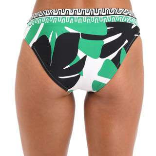 Thumbnail 2: SUNSHINE 79 Sunshine 79 Womens Monstera Hipster Swim Bottom 