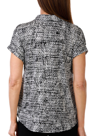 Thumbnail 2: BLACK/WHITE