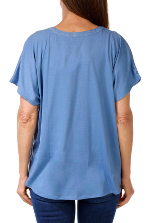 Thumbnail 2: Blue