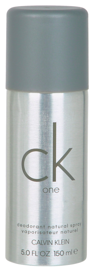 Thumbnail 1: Calvin Klein Calvin Klein Mens 5 oz Deodorant Natural Spray 