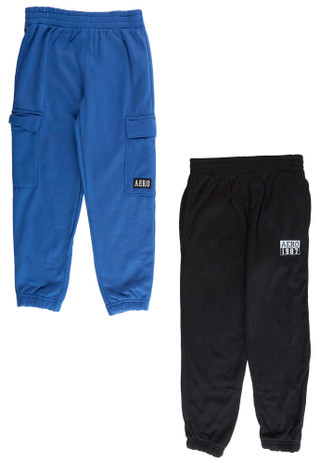 Thumbnail 1: BLUE/BLACK