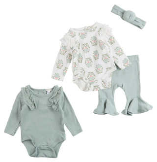 Thumbnail 1: GREEN MULTI