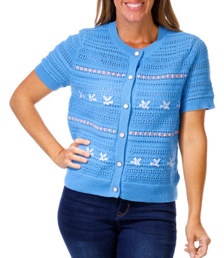 Thumbnail 1: CORNFLOWER