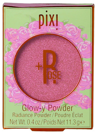 Thumbnail 1: Rose Dew