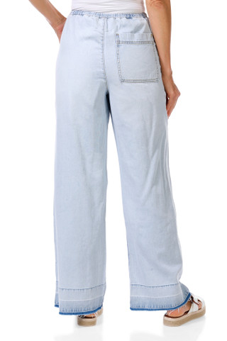 Thumbnail 2: Light Wash