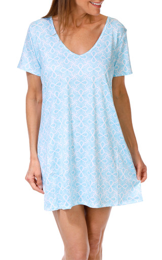 Thumbnail 1: Blue Multi