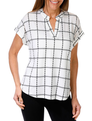 Thumbnail 1: White Multi