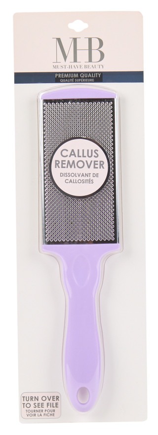 Thumbnail 2: MUST HAVE BEAUTY Callus Remover 