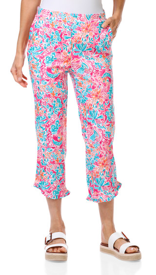 Thumbnail 1: Magical Floral