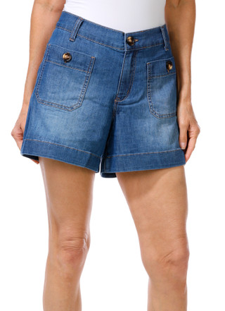 Thumbnail 1: Dark Blue