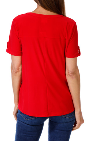 Thumbnail 2: Red