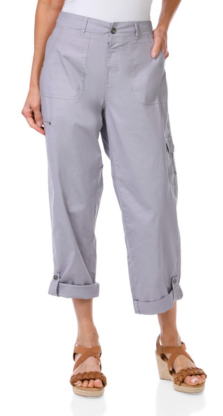 Thumbnail 1: Cool Grey