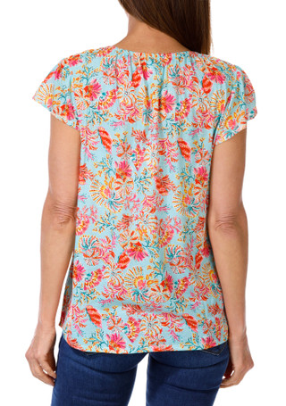 Thumbnail 2: Blue Multi