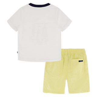 Thumbnail 2: White Multi