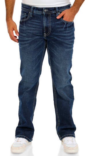 Thumbnail 1: Medium Wash