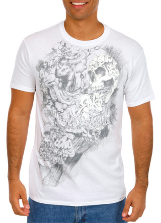 Thumbnail 1: White